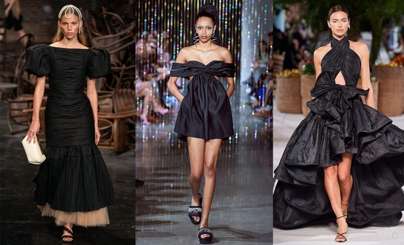 Модные вещи, которые были представлены на неделе моды в Нью-Йорке 2019-2020 Модные вещи, которые были представлены на неделе моды в Нью-Йорке 2019-2020 лучшее,мода,модные советы,Наряды