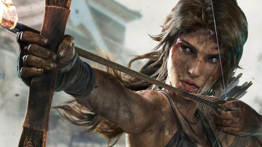 Апокриф: Tomb Raider. Перезагрузка, которая всё испортила tomb raider,Игры,история игр,франшиза