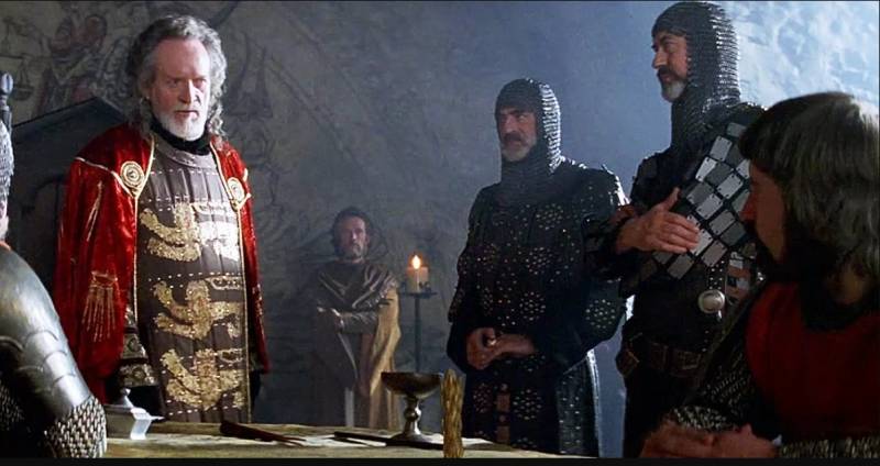 Эдвард I Плантагенет. Английский принц-крестоносец Эдвард I Плантагенет. Английский принц-крестоносец история