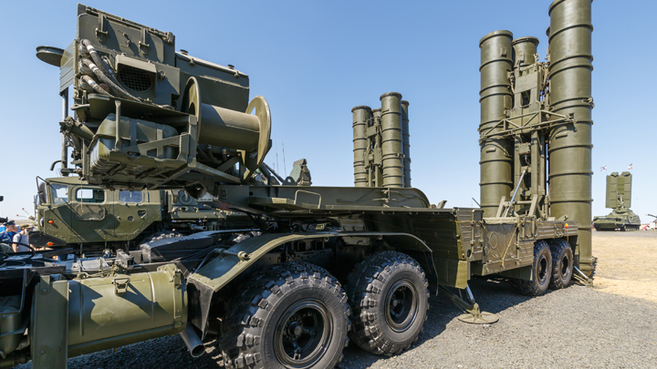 Россия взяла НАТО в клещи Россия взяла НАТО в клещи геополитика