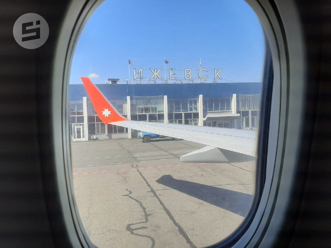 В аэропорту Ижевска изменили правила досмотра ручной клади перед вылетом