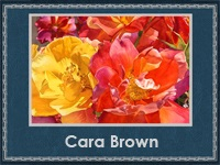 Cara Brown 