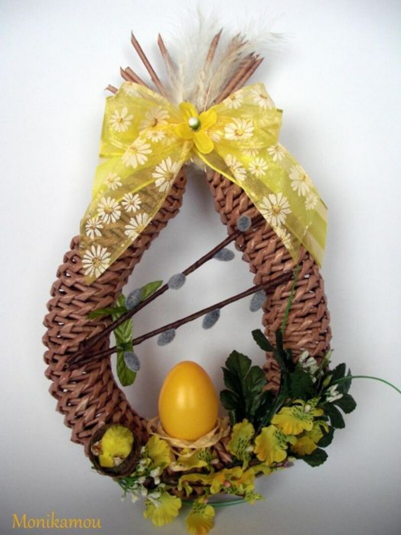 Скоро светлый праздник Пасхи, идеи для декора Скоро светлый праздник Пасхи, идеи для декора идеи