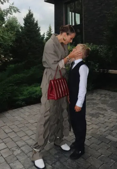 Максим Виторган показал, как проводит время с сыном от Ксении Собчак Собчак, Виторган, Виторгана, сыномКсения, Максим, Платона, известно, стало, актёр, попало, Instagram, развелисьКсения, после, Богомолова, дракой, видео, январе, сыномКроме, Богомоловым, Константином