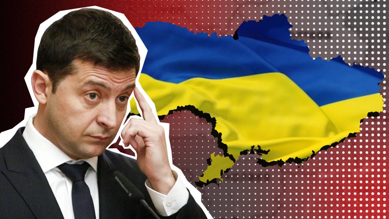 Офис Зеленского допустил обсуждение с Россией нейтрального статуса Украины