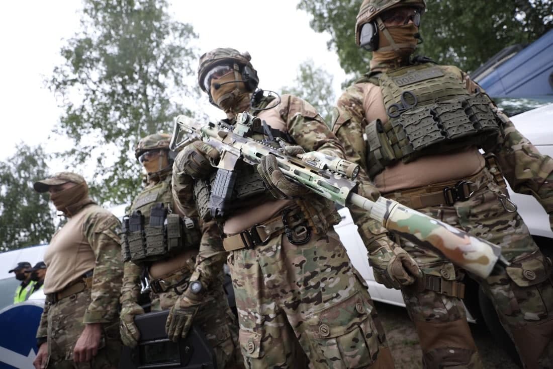 Аваков готовит теракты? украина