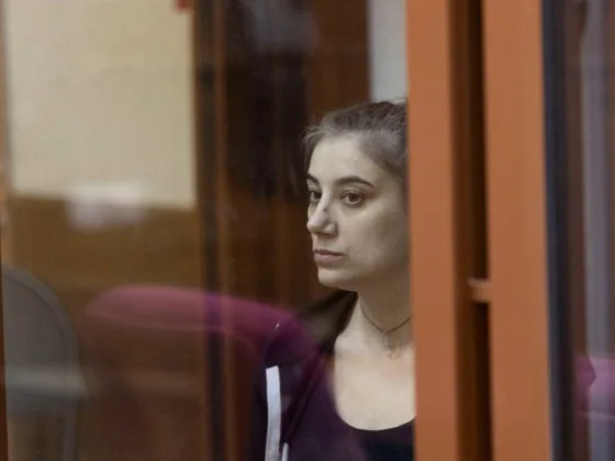 Россиянку приговорили к 24 годам за убийство опекаемого 5-летнего ребенка