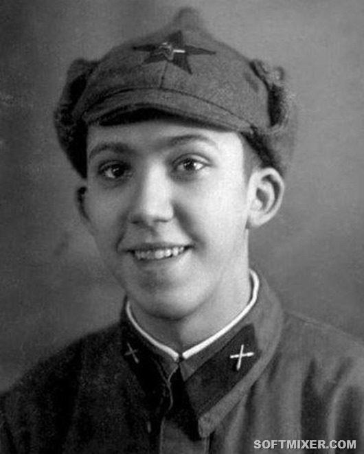Наши любимые актёры: Юрий Никулин
