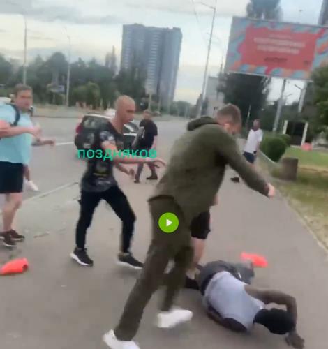 «Крымская платформа» ждёт в гости сторонников расизма ИноСми,украина