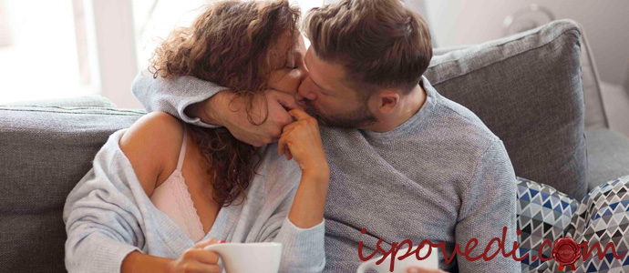 роман с замужней женщиной