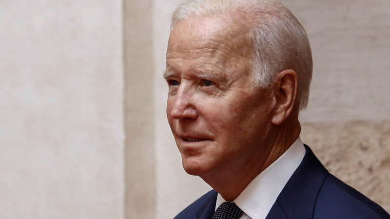 Виртуальный саммит Байдена и Си Цзиньпина состоится во вторник ночью