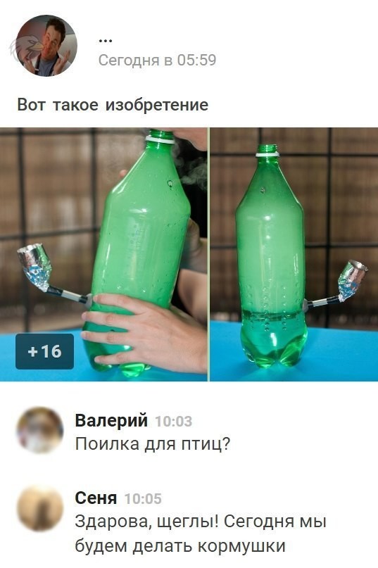 Смешные комментарии из социальных сетей картинки, приколы, юмор