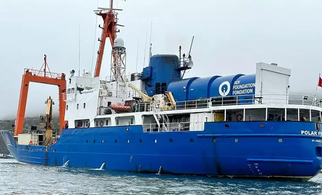 К Титанику отправился батискаф с туристами и пропал. Что известно про аппарат, где кислорода всего на 96 часов К Титанику отправился батискаф с туристами и пропал. Что известно про аппарат, где кислорода всего на 96 часов Культура