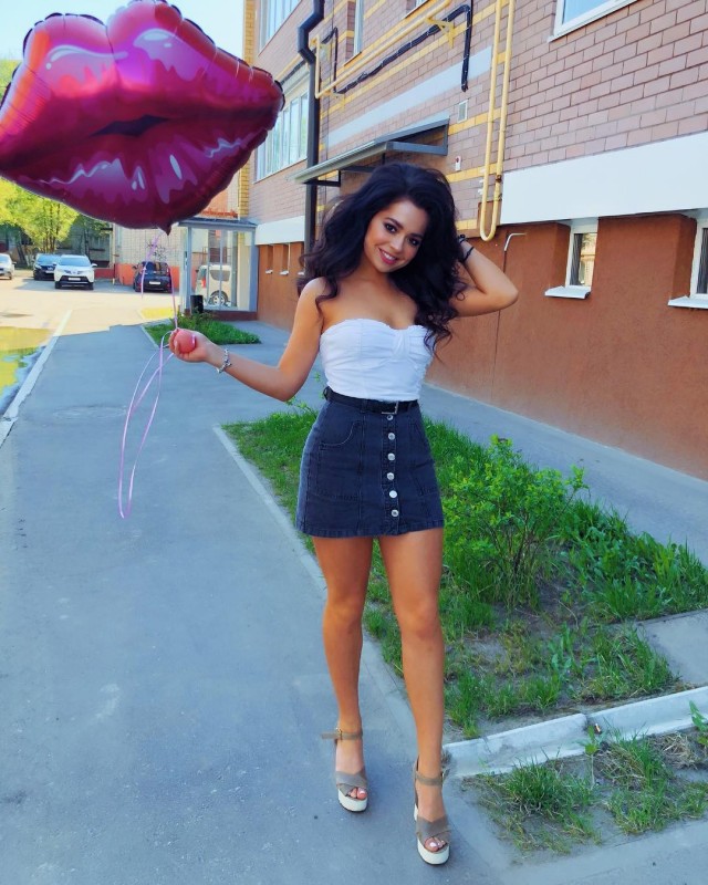 Девушки инстаграма картинки,позитив