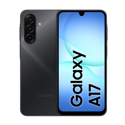 Относительно недорогой смартфон Samsung с 6 годами обновлений, 5000 мАч и защитой IP54. Samsung Galaxy A17 5G показали во всех цветах