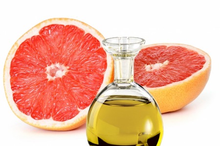Эфирное масло грейпфрута