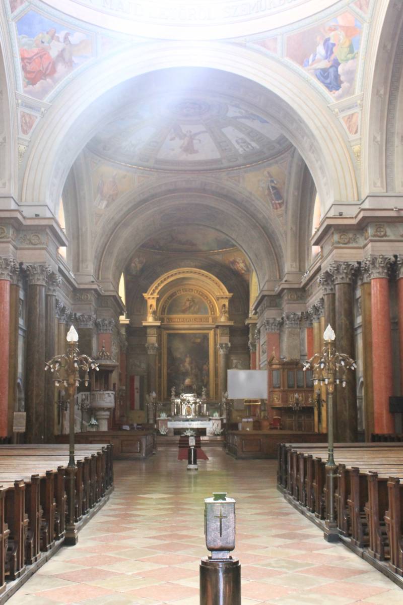 Крещение Руси: величайшая точка бифуркации в истории Крещение Руси: величайшая точка бифуркации в истории история