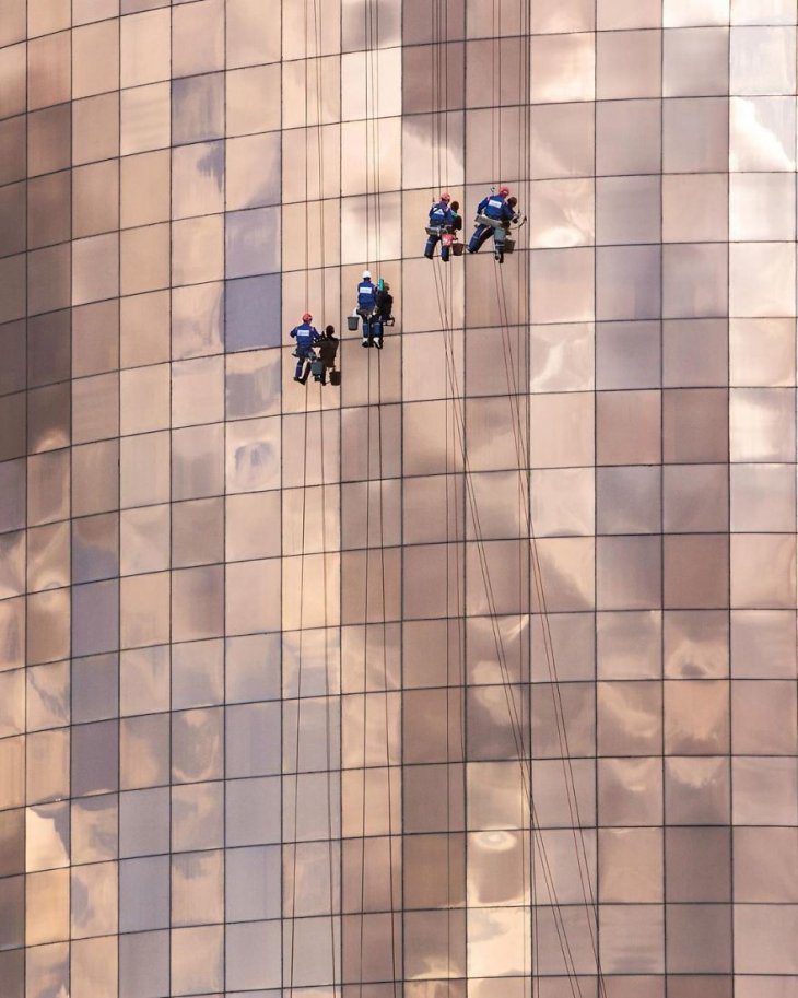 Каменные джунгли - города мира с неожиданных ракурсов фотографии, сделал, Южная, канадскийголландский, планов, КитайАстана, природойГонконг, контрастирующих, сооружений, торжественных, узоры, напоминающих, конструкций, зданий, панорамных, крупных, видов, варьируются, Снимки, масштаб