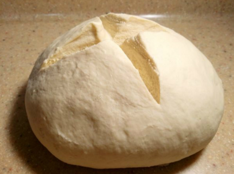 Пицца «Париджина» Пицца «Париджина» выпечка,кулинария,пицца