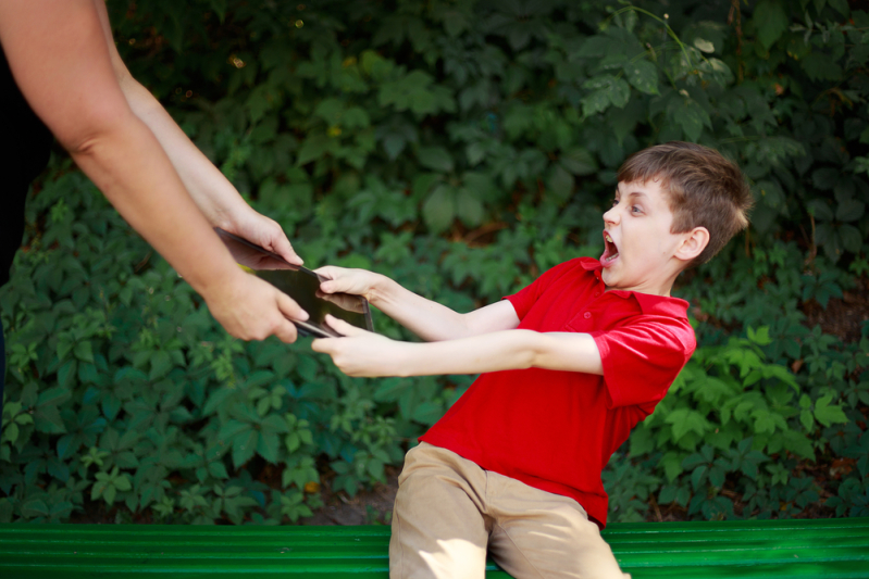 Зависимость от видеоигр: горькая правда, которую должен знать каждый родитель воспитание детей