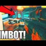 Читерская винтовка Aimbot в CoD: Infinite Warfare  