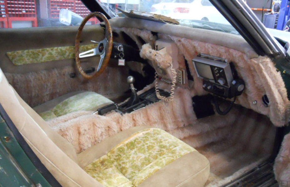 Удивительная история автомобильных телефонов, начиная с 1940-х годов история,мобильные телефоны