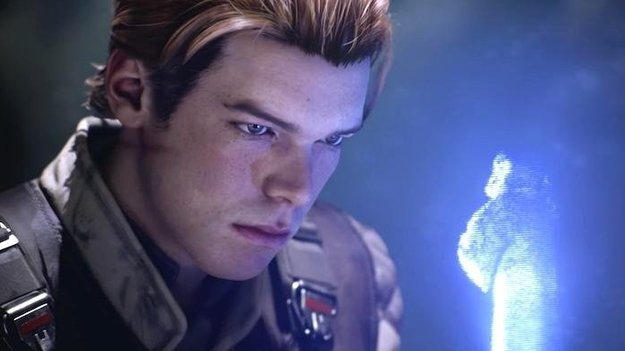 В Star Wars Jedi: Fallen Order главный герой взбесил игроков Action,Adventures,PC,PS,Star Wars Jedi: Fallen Order,Xbox,Игры,Приключения