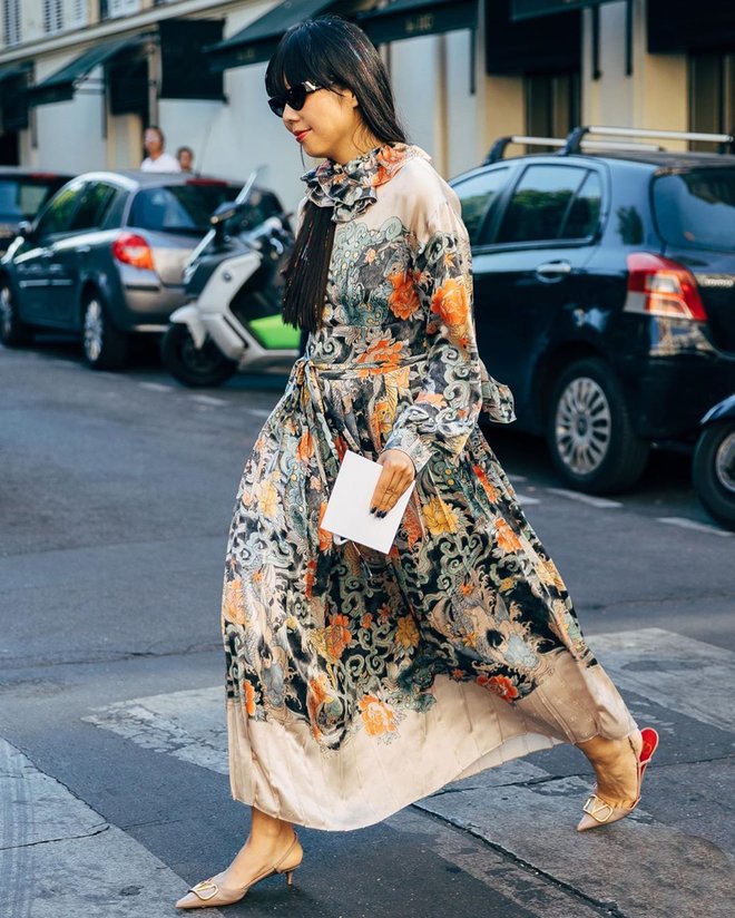 Британские модные блогеры: Jessie Bush, Brittany Bathgate и Susie Lau мода,мода и красота,модные блогеры,стиль,уличная мода