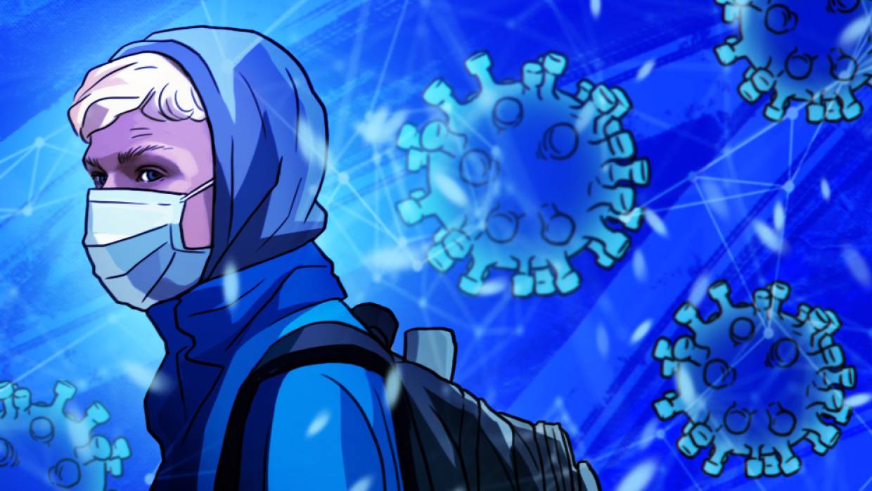 ВОЗ: после «Омикрона» может наступить жизнь без карантина