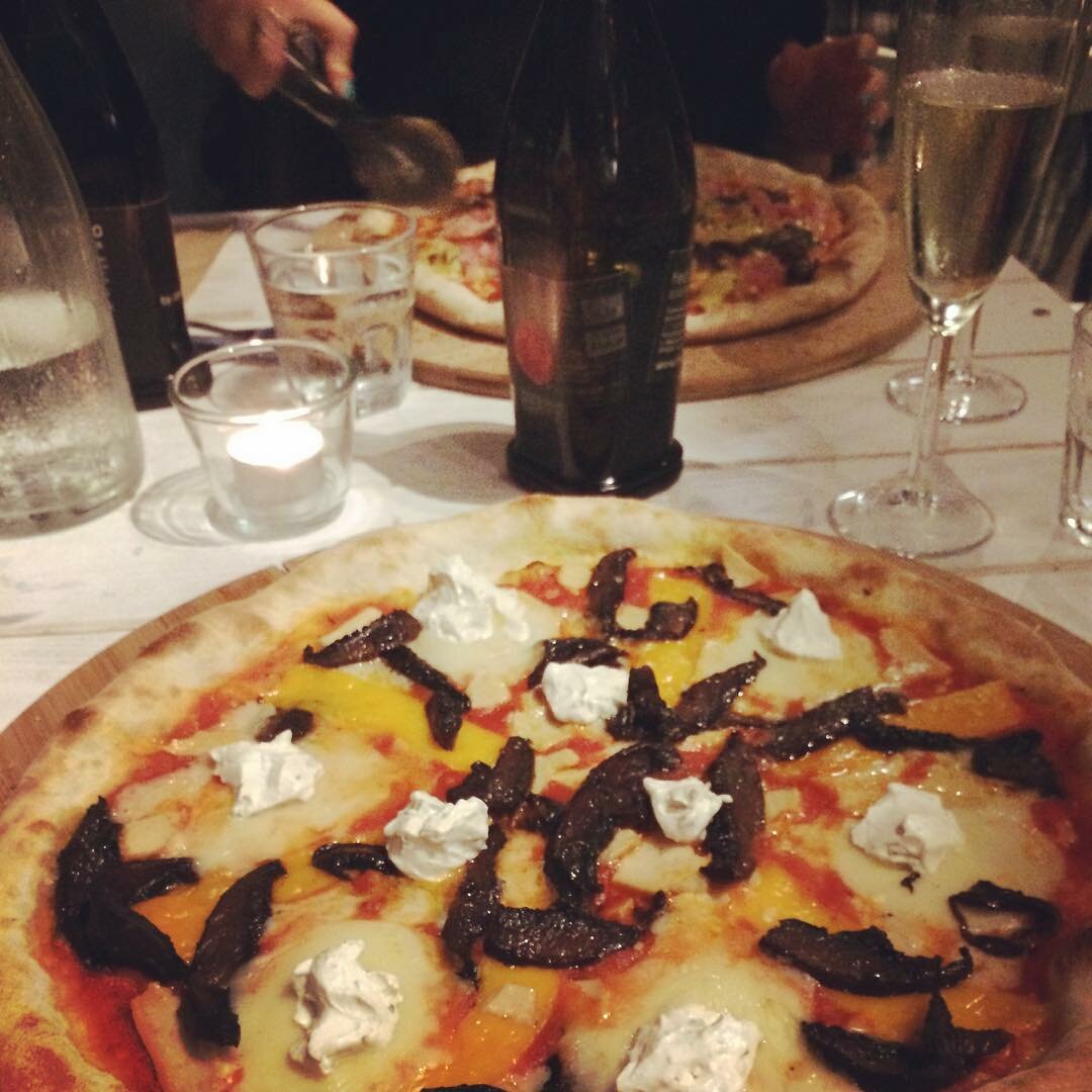 21 вкусное блюдо, которое действительно едят веганы