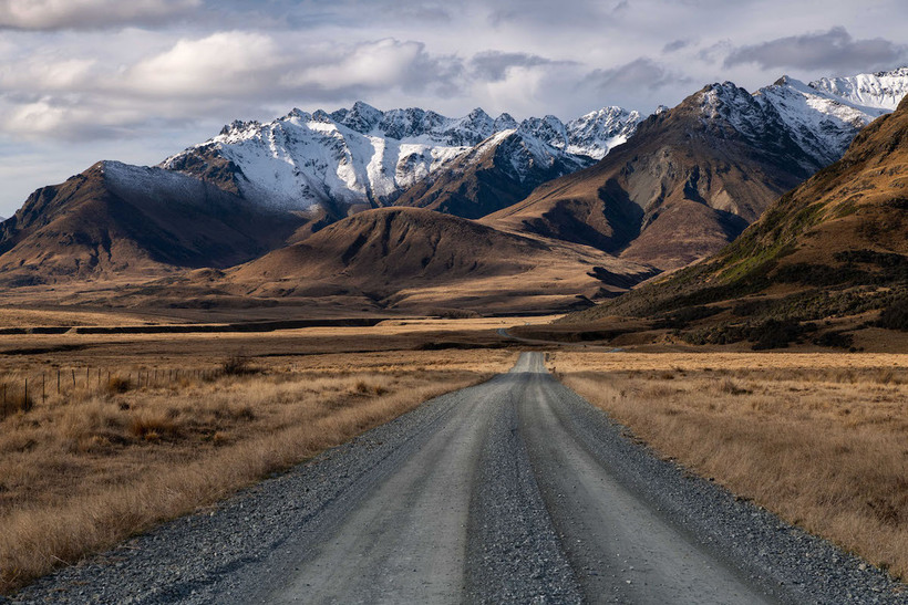 Первые впечатляющие работы с конкурса Sony World Photography Awards 2020