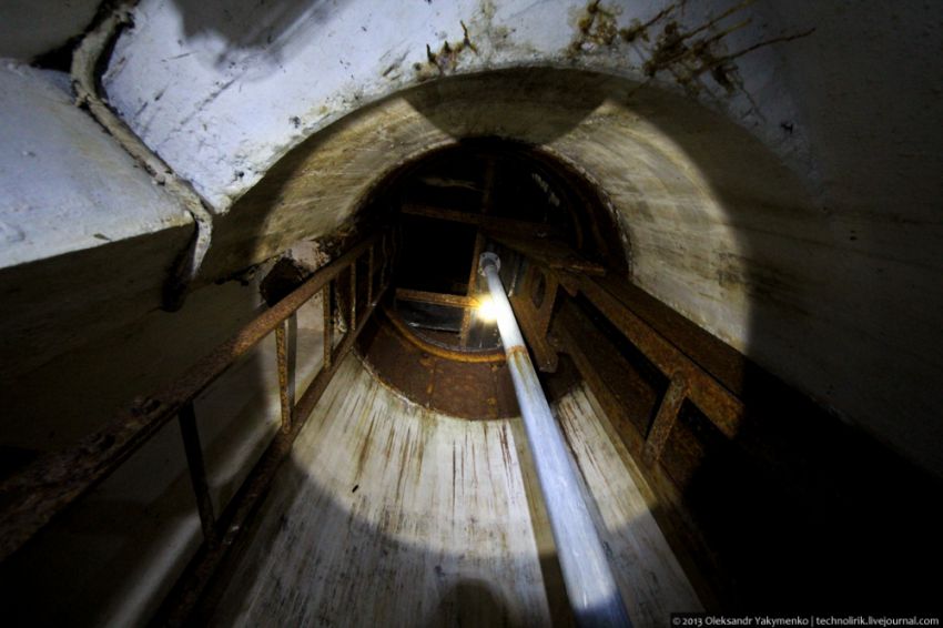 фоторепортаж, история, бункер, война