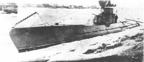 Невидимые убийцы история