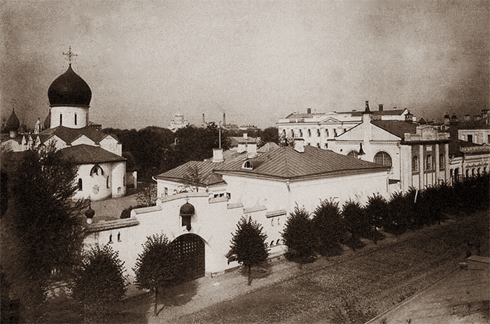 Елизавета Федоровна: жизнь как "дорога, полная света"