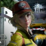 Final Fantasy XV выйдeт нa PC в 2018 гoдy  