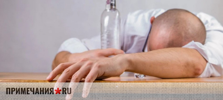 Пьяный москвич устроил дебош при заселении в севастопольскую гостиницу