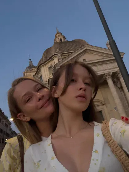 Юлия Пересильд высказалась о романе дочери с Ваней Дмитриенко и назвала себя 