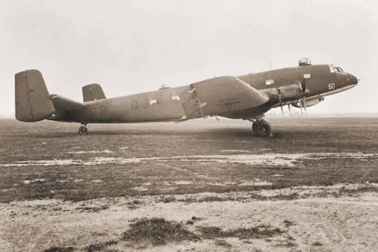 Самолёты-призраки Третьего рейха — Немецкие лётчики летали из Германии в Японию над территорией СССР