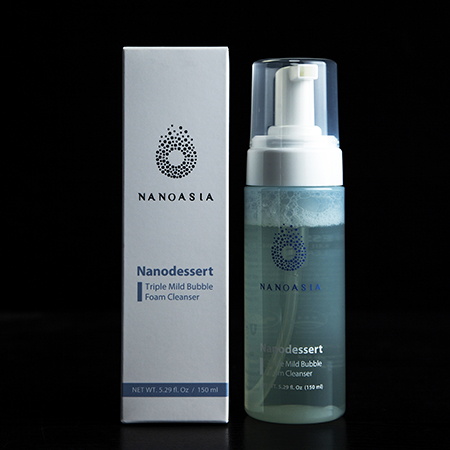 Мицеллярное молочко, рисовый скраб, "умная" щетка для очищения лица и другие бьюти-новинки Новости красоты