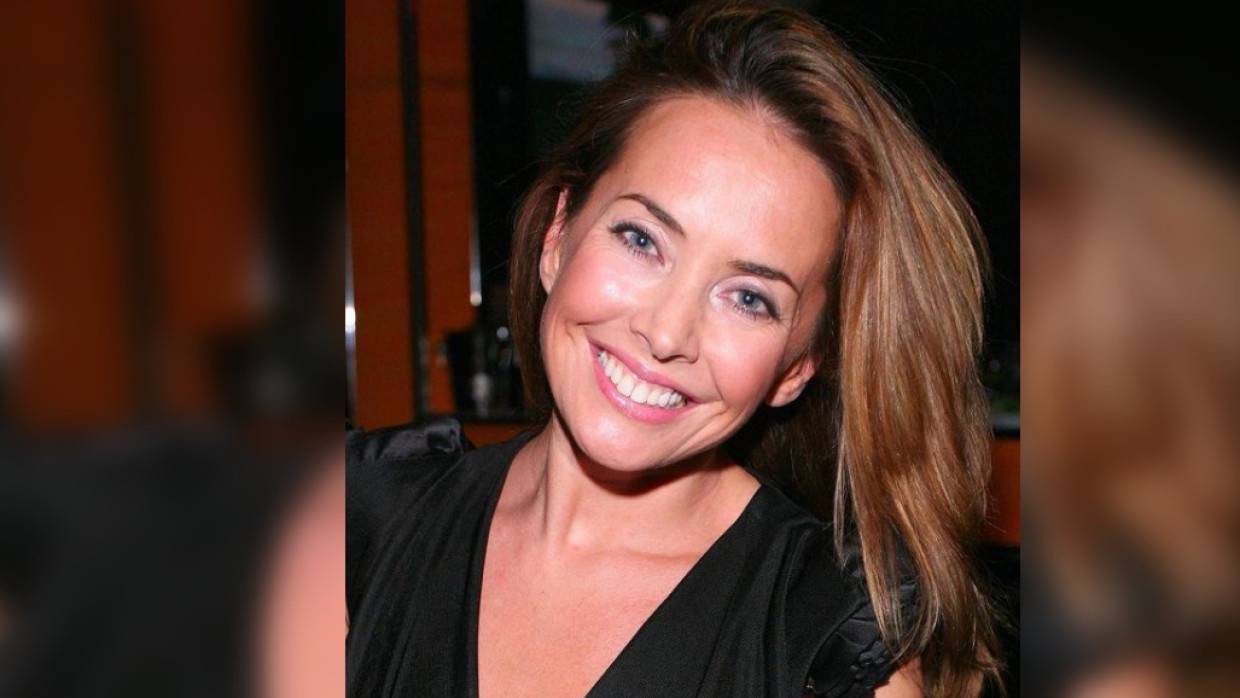 Семья Жанны Фриске опровергла многолетний слух о ее беременности через ЭКО