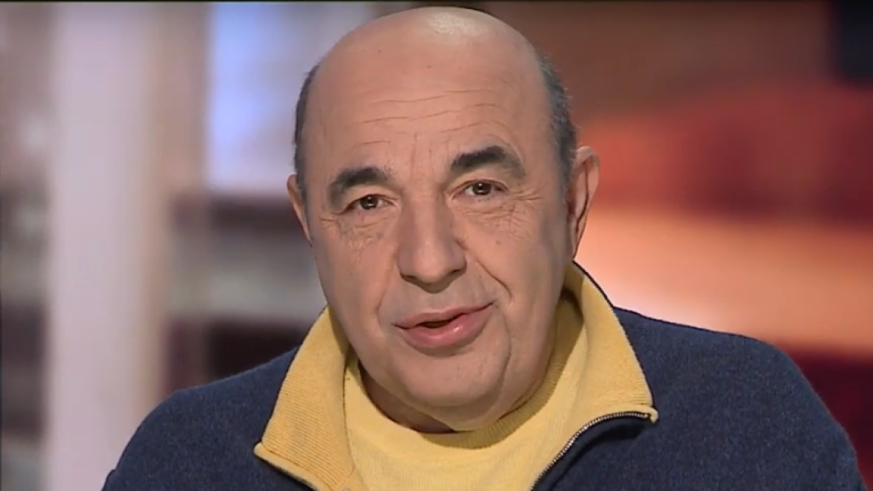 Депутат Рады Рабинович: шутка Лаврова содержит послание для Зеленского