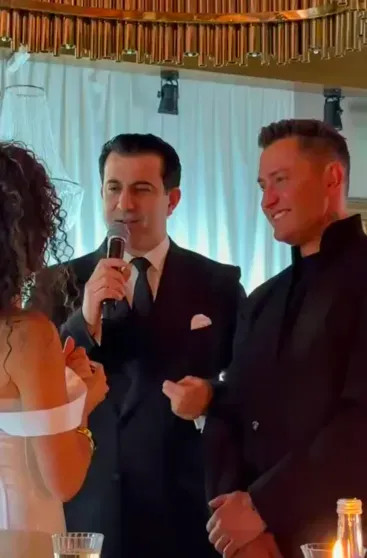 Павел Прилучный, Зепюр Брутян и Гагик Езакян