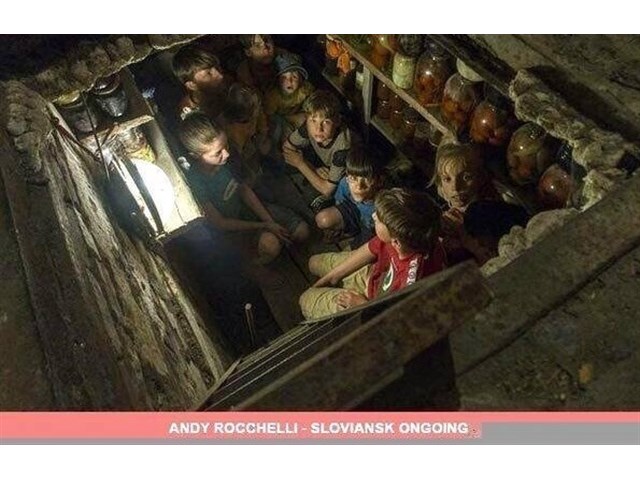 Бессилие ООН: как Зеленский лепит свою эрзац-диктатуру на страданиях украинцев