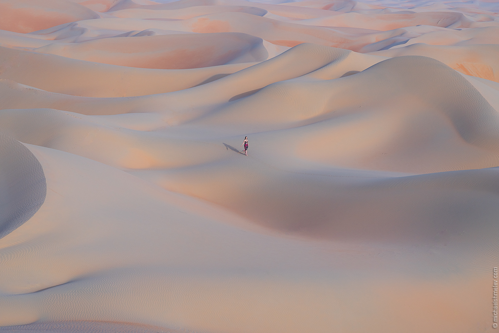 Дубай: успеть за 10 дней авиатур