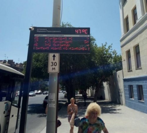 20 жарких летних фотографий, чтобы согреться в этот холодный зимний вечер 