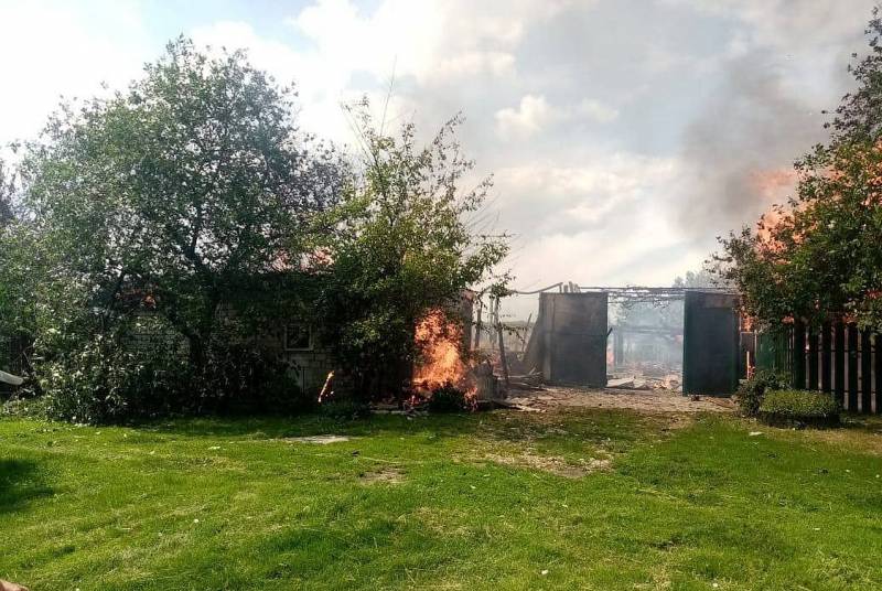 УКРАИНА: НОВОСТИ 05.06.2022 утро УКРАИНА: НОВОСТИ 05.06.2022 утро геополитика,россия,украина