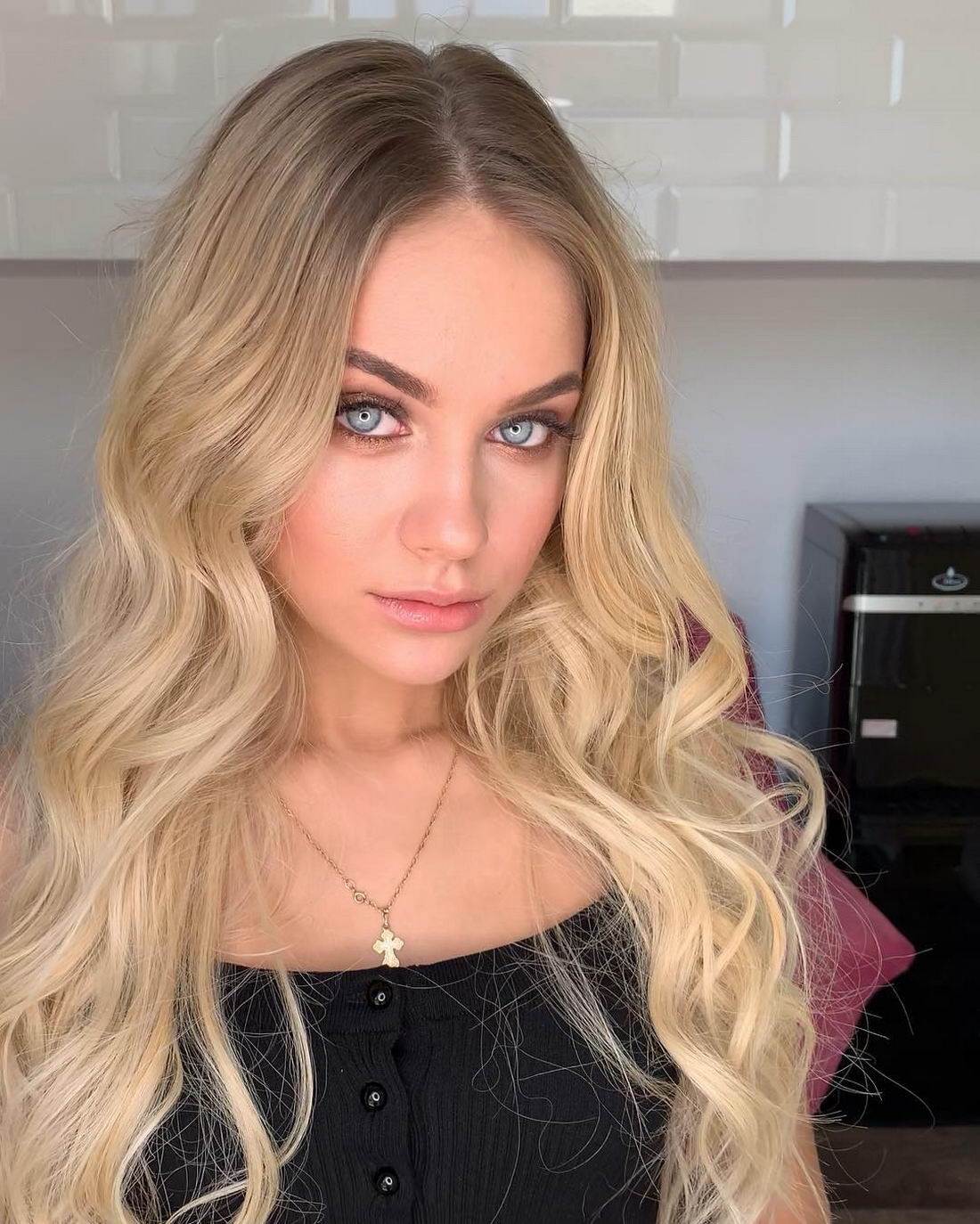 Пятничная подборка симпатичных девушек - 92 Пятничная подборка симпатичных девушек - 92