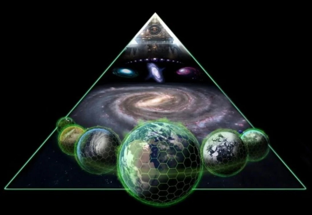 Симуляция реальности. Теория симуляции. Теория симуляции реальности. Теория о том что мы живем в симуляции. Мир матрицы.