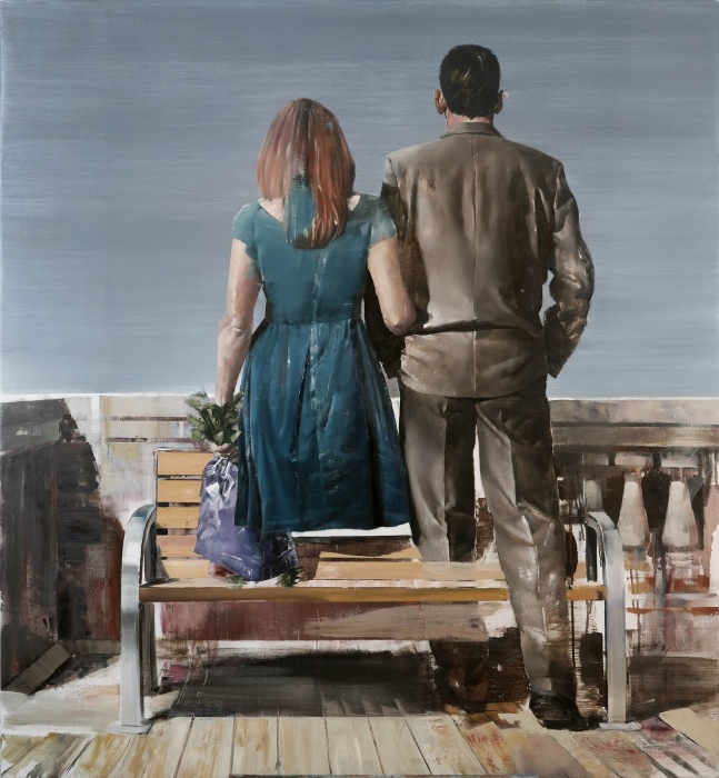 Этот художник-сюрреалист всегда был противоречивой натурой Этот художник-сюрреалист всегда был противоречивой натурой