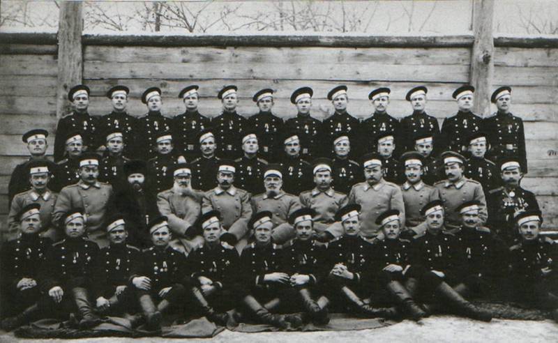 Погибшие и забытые